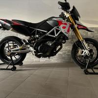 Aprilia Dorsoduro 750 - 2013