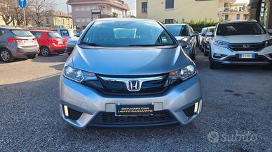 Honda Jazz 1.3 Comfort Connect ADAS