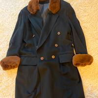 Cappotto Brioni