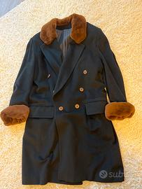 Cappotto Brioni