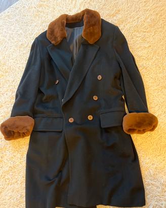 Cappotto Brioni