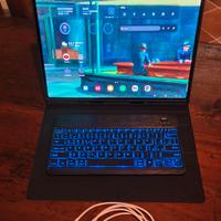 Tablet Samsung S8 128Gb + Cover + Tastiera