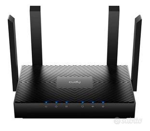 ROUTER CUDY NUOVO 