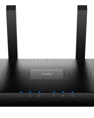 ROUTER CUDY NUOVO 