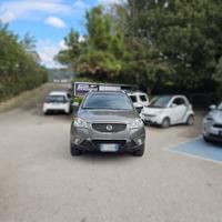 Ssangyong Korando 2.0 e-XDi 175 CV AWD AT Classy