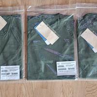 abbigliamento beretta dry tek 