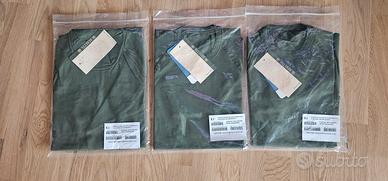 abbigliamento beretta dry tek 