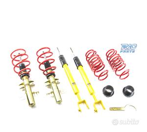 KIT SOSPENSIONE FILETTATA EIBACH MTS ALFA ROMEO GI