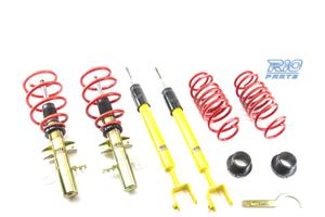 KIT SOSPENSIONE FILETTATA EIBACH MTS ALFA ROMEO GI