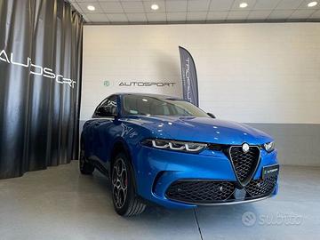 Alfa Romeo Tonale 1.5 160cv Hybrid TCT7 Veloce