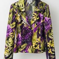 Blazer Joseph Ribkoff - Fantasia Floreale