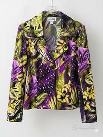 Blazer Joseph Ribkoff - Fantasia Floreale