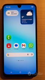Samsung Galaxy A17