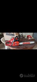 motosega professionale shindaiwa 452s