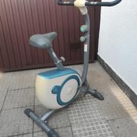 Cyclette da camera VM460