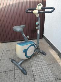 Cyclette da camera VM460