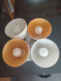 Lampadario Marca Novecento
