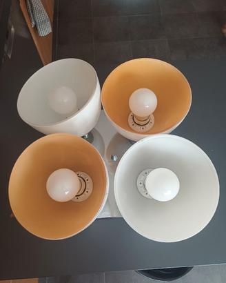 Lampadario Marca Novecento