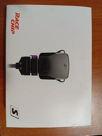 Race Chip Bmw F20-21