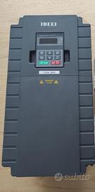 Inverter per Pompa / Pompaggio solare / Impianto I
