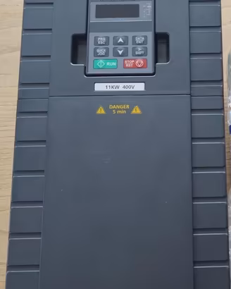 Inverter per Pompa / Pompaggio solare / Impianto I