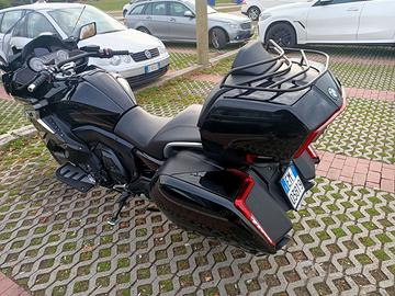 BMW K1600 B GRAND AMERICA