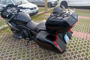 BMW K1600 B GRAND AMERICA