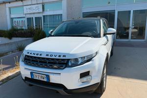Land Rover Range Evoque 2.2 TD4 5p. Pure Tech Pack