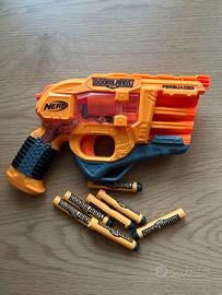 Nerf Doomlands persuader