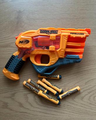 Nerf Doomlands persuader