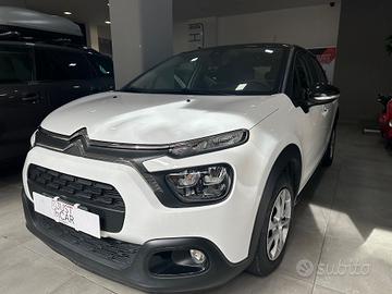 Citroen C3 BlueHDi 100 S&S Feel 2020