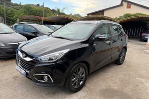 Hyundai iX35 1.7 CRDi Comfort Km Certificati