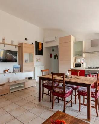 La Perla Apartment