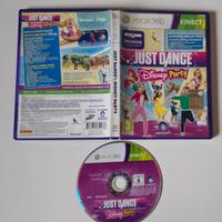 Just Dance Disney Party xbox360