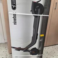 Monopattino Elettrico Segway-Ninebot E2 Plus E II