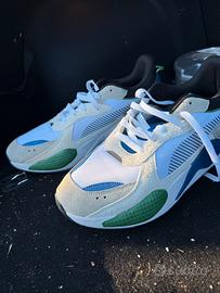Puma rs-X numero 46