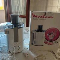 Estrattore Moulinex Frutelia