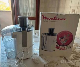 Estrattore Moulinex Frutelia