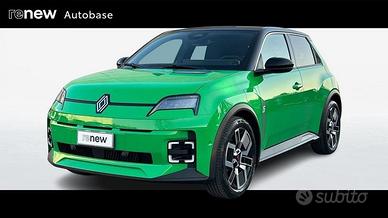 Renault 5 E-Tech Electric RENAULT techno 120 ...