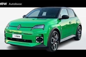 Renault 5 E-Tech Electric RENAULT techno 120 ...