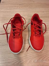 scarpe puma Ferrari 