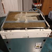 lavastoviglie Whirlpool Lympia 