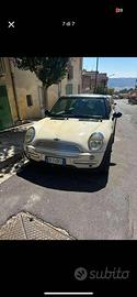 mini cooper benzina /Gpl