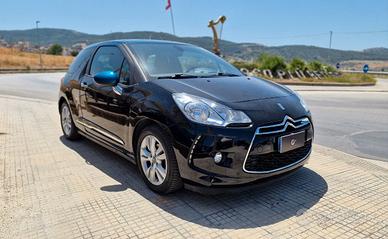 Ds DS3 3 BlueHDi 75 Sport Chic