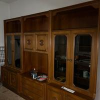 Mobile soggiorno o studio