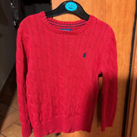 Maglione Ralph Lauren