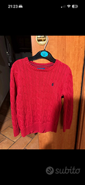 Maglione Ralph Lauren