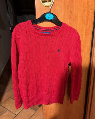 Maglione Ralph Lauren