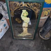 Specchio Ferrari Spumanti