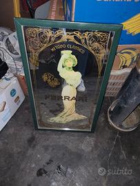 Specchio Ferrari Spumanti